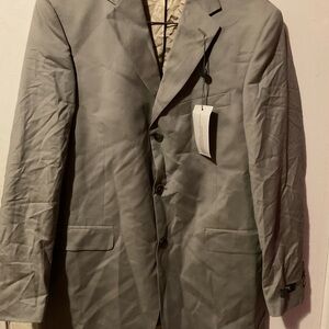 Brand new Kenneth Cole Men's blazer size 40R
